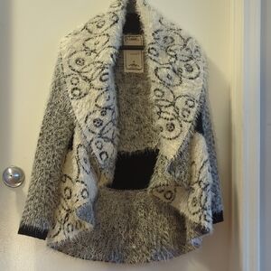 Vintage Concepts Cardigan